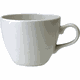 Чашка чайная «Лив» фарфор 228мл D=9см белый, Объем по данным поставщика (мл): 228