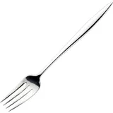 Table fork “Adagio”  stainless steel , L=205/60, B=4mm  metal.