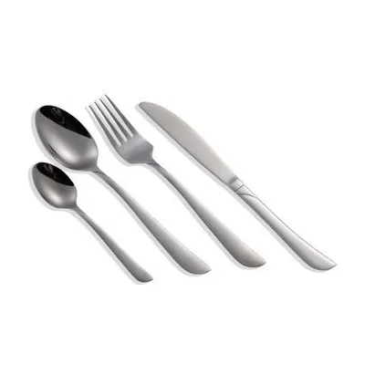 Нож столовый «Irina» сталь нерж. ,L=22см