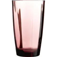 Highball “Pulsar” glass 465ml D=85,H=144mm violet.