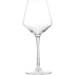 Wine glass “Ultim” glass 380ml D=80,H=219mm clear.