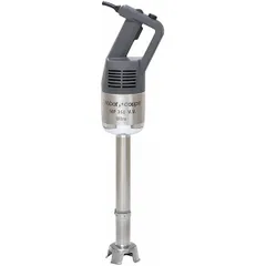 Mixer MP350 “Robot Coupe”  440 W  grey, metallic.