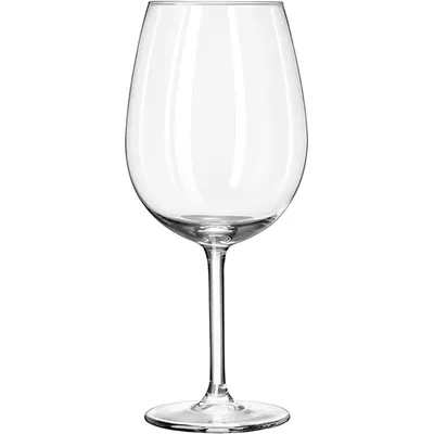 Бокал для вина «Букет XXL» стекло 0,59л D=93,H=210мм прозр.