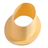 Форма резак «Овал» абс-пластик