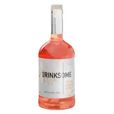 Напиток безалкогольный «Апельсиновый аперитив» стекло 0,7л D=88,H=219мм оранжев.