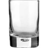 Стопка «Центра» стекло 62мл D=45,H=70мм прозр.