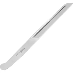 Fruit knife “X-15”  stainless steel , L=162/80, B=5mm  metal.