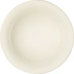 Deep plate “Raffine”  porcelain  D=24cm