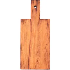 Firing board oak ,H=25,L=255,B=150mm