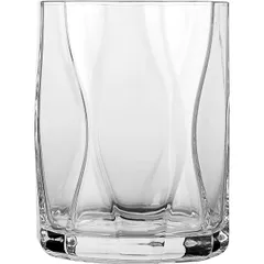 Олд фэшн (стакан) «Нэттуно» стекло 288мл D=75,H=97мм прозр.