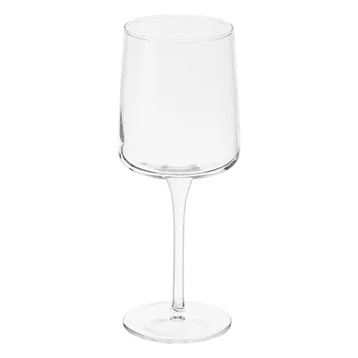 Бокал для вина «Айконик» стекло 340мл D=69,H=200мм прозр., Объем по данным поставщика (мл): 340, изображение 2