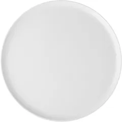 Small plate  porcelain  D=23cm