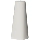 Перечница «Опшенс» фарфор D=42,H=100мм белый