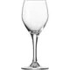 Бокал для вина «Мондиал» хр.стекло 200мл D=55,H=180мм прозр., Объем по данным поставщика (мл): 200
