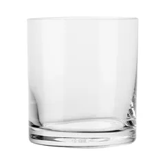 Олд фэшн (стакан) «Стеллар» хр.стекло 280мл D=80,H=85мм прозр.