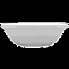 Салатник «Нестор» фарфор 1,2л D=21,H=6см белый