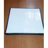 Блюдо квадратное фарф.26*26см черное основ. Sunnex