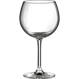 Бокал для вина «Мондо» хр.стекло 460мл D=10,H=18,8см прозр.