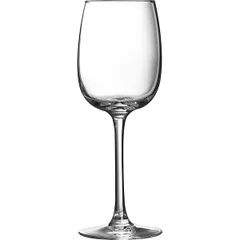 Wine glass “Allegress” glass 230ml D=70,H=181mm clear.