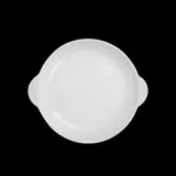 Тарелка-баранчик 175мм. IVORY