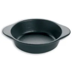 Baking dish cast iron 0.5l D=15,H=5cm