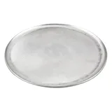 Блюдо для пиццы алюмин. D=30,H=8см серебрист.