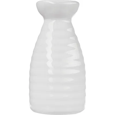 Бутылка для саке «Киото-вайт» 200мл белый