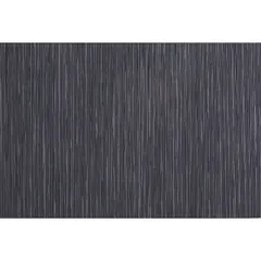 Салфетка сервировочная поливинилхл. ,L=46,B=33см серый