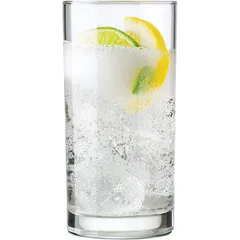 Хайбол (стакан) «Лексингтон» стекло 205мл D=61,H=102мм прозр., изображение 3