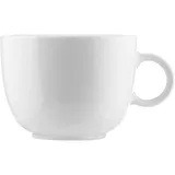 Чашка чайная «Нами» фарфор 300мл белый