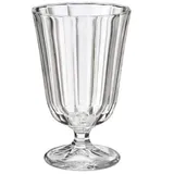 Бокал для вина «Ана» стекло D=76,H=122мм прозр.