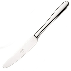 Dessert knife "Ritz"  stainless steel.