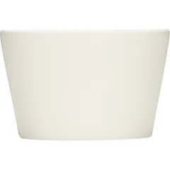 Соусник «Пьюрити» эко-кост. фарф. 190мл D=82мм белый, изображение 4