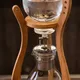 Установка для колд-брю на 6-8 чашек бамбук,стекло, изображение 6