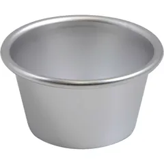 Форма для флана «Пастичериа» алюмин. D=7см