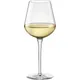 Бокал для вина «Инальто Уно» стекло 380мл D=88,H=207мм прозр., Объем по данным поставщика (мл): 380, изображение 3