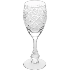 Рюмка «Мельница» хрусталь 70мл D=50,H=147мм, изображение 2