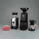 Кофемолка «Mignon Zero Brew 55 16CR» ,H=34,5,L=14,B=12см 320вт черный, Цвет: Черный, изображение 6