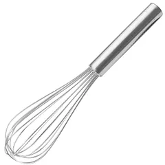 Whisk “Prootel” stainless steel ,L=25/10cm steel
