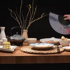 Подставка д/чайников 3150444/45 чугун D=110,H=35мм черный, изображение 3