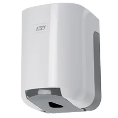 Dispenser for paper towels  abs plastic , H=21.5, L=31, B=22cm