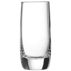 Stack "Wine" glass 80ml D=38/41,H=90mm clear.