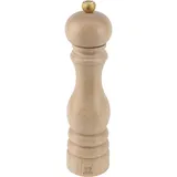 Мельница для соли «Париж» металлический механизм бук,металл D=55,H=220мм св. дерево