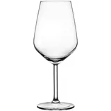 Бокал для вина «Аллегра» стекло 490мл D=63,5,H=217,5мм прозр.