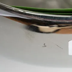 Емкость для охлаждения бутылок + 3 графина сталь нерж.,стекло D=35,H=32см металлич., изображение 2