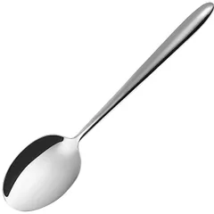 Table spoon "Gaya"  stainless steel  metal.