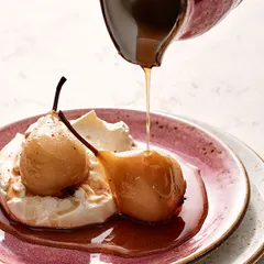 Тарелка «Крафт Распберри» мелкая фарфор D=30,H=2см розов.,коричнев., изображение 2