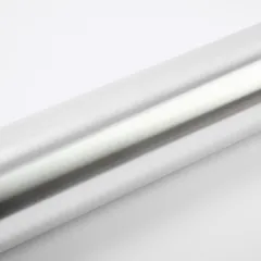 Скалка алюмин. D=28,5,L=60/38см металлич., изображение 3