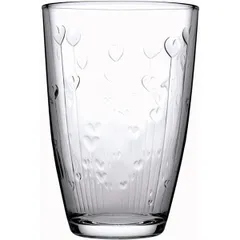 Highball “Marmalade” glass 360ml D=83,H=121mm clear.