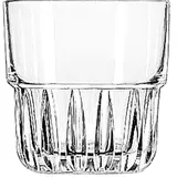 Олд фэшн (стакан) «Эверест» стекло 350мл D=92,H=94мм прозр.